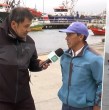 Conoce acá la historia de Héctor y su esposa, quienes deben recorrer varios kilómetros a través de barcazas y lanchas para poder asistir a las sesiones de diálisis en Valdivia, en la Región de Los Ríos.