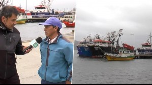 Deben cruzar en lanchas y barcazas: La odisea de matrimonio para llegar a diálisis desde la Isla del Rey