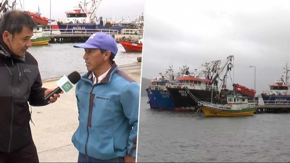 Deben cruzar en lanchas y barcazas: La odisea de matrimonio para llegar a diálisis desde la Isla del Rey