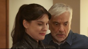 Reunión de Superados - Capítulo 183: Jaime descubre a Tere y Tomás