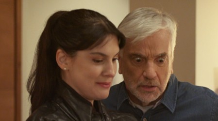 Reunión de Superados - Capítulo 183: Jaime descubre a Tere y Tomás