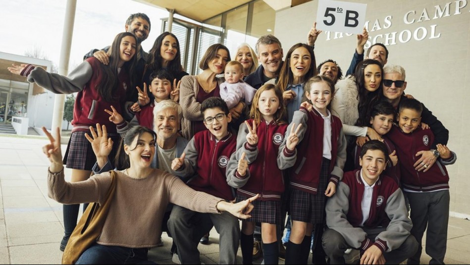 Programación de Mega para este jueves 27 de agosto: Revisa el horario de Reunión de Superados