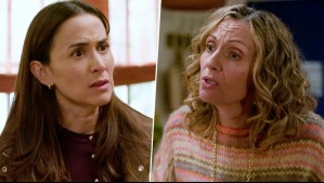 'No me pidas...': Clara quiebra su relación de amistad con Francesca tras comentarios de León en La Baronesa