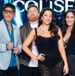 Este sábado 29, el cuarto capítulo de Coliseo tendrá a un nuevo conjunto de participantes que lucharán para llegar a la parrilla humorística del próximo Festival de Viña del Mar.