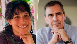 'Aturdidos de pena y de asombro': Cristián Campos despide a su cuñada Paz Ramírez tras trágico atropello