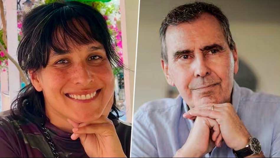 'Aturdidos de pena y de asombro': Cristián Campos despide a su cuñada Paz Ramírez tras trágico atropello