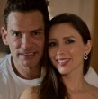 A través de su cuenta en Instagram, Gabriela Bravo reveló el exclusivo complejo de condominio de Tulum en el que se hospedó con Cristián de la Fuente.