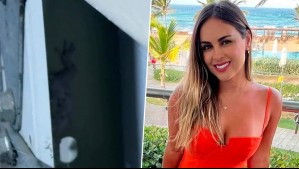 Maura Rivera realiza inesperado hallazgo en su hogar y genera teorías al respecto: 'Nunca supe qué era...'
