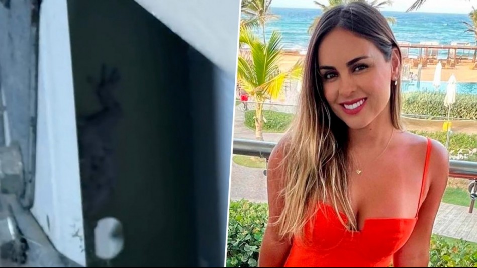 Maura Rivera realiza inesperado hallazgo en su hogar y genera teorías al respecto: 'Nunca supe qué era...'
