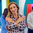Fernanda Cornejo, hija de Karen Doggenweiler, compartió un tierno mensaje a su madre por su cumpleaños, quien este jueves 27 de agosto llegó a los 57 años.