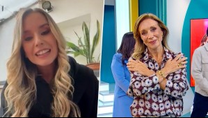 'Eres mi referente': Hija de Karen Doggenweiler le dedica emotivo mensaje por su cumpleaños