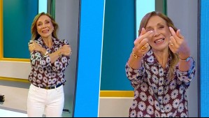 'Por fin me van...': Karen Doggenweiler celebra su cumpleaños 57 con pícaro comentario