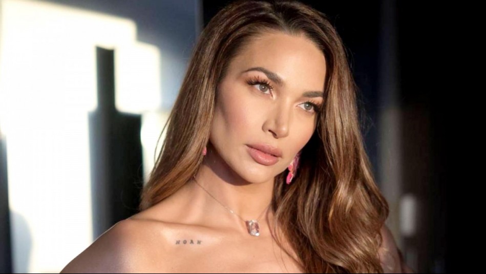 Lisandra Silva recuerda a su padre a poco más de un mes de su muerte: 'Te honraré siempre'