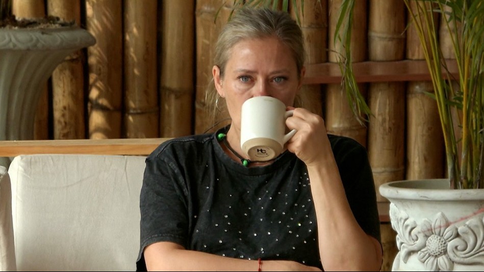 Volverías con tu ex? 2 - Capítulo 51: El día más triste de Ludmila Ksenofontova
