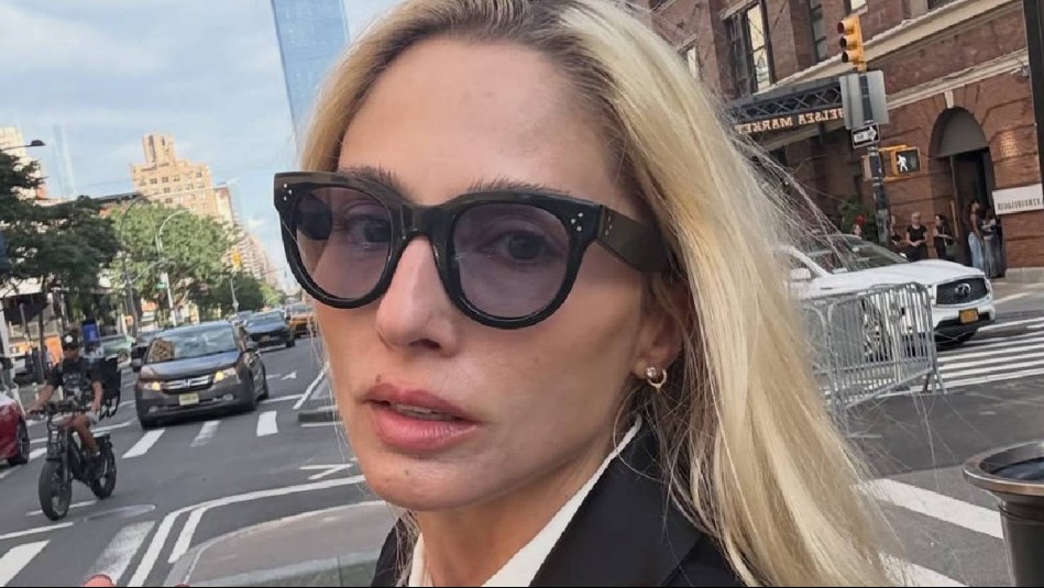 Los detalles del nuevo juicio en Nueva York que podría devolverle a Mane Swett la tuición de su hijo