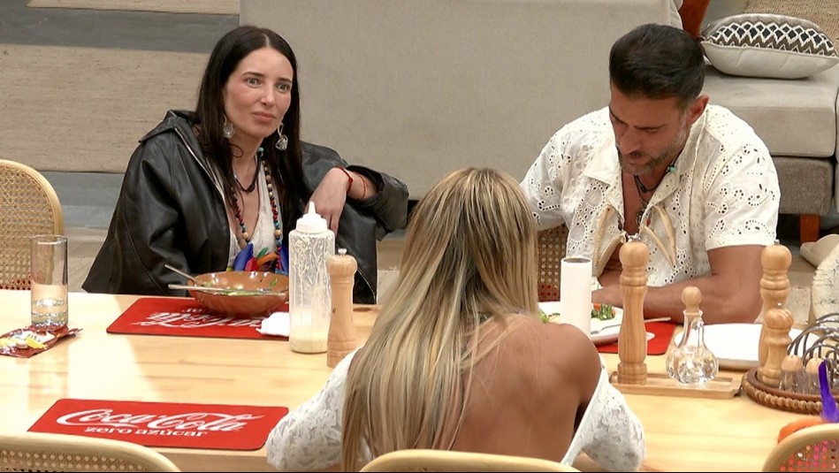 'Tiene una mina viviendo en su...': Mariano revelará más detalles de la supuesta polola de Nico Solabarrieta