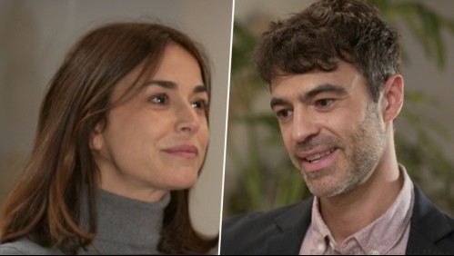 Juan de Dios le propondrá a Matilde que conozca a sus hijos en el capítulo 185 de Reunión de Superados
