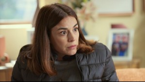 Reunión de Superados - Capítulo 184: Matilde quiere hablar con Josefa