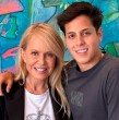 La vida de Máximo Menem Bolocco siempre ha generado mucha atención, y es que los y las seguidoras de Cecilia Bolocco tienen un ojo puesto sobre el hijo de la ex Miss Universo y todo lo que él comparte.