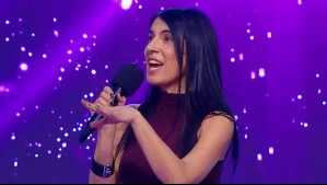 'Porotito Verde' tiene un increíble desempeño cantando 'Me va a extrañar' de Ricardo Montaner en Dale Play