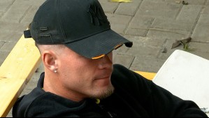 Rai Cerda confesó su mayor miedo respecto a Faloon Larraguibel: '¿Y si salgo y ya hizo su vida?'