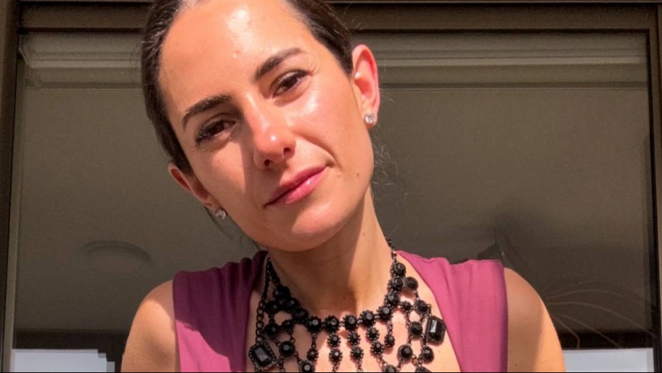 'Siento que no eres tú': Rosario Bravo sorprende a fans con un marcado maquillaje de noche