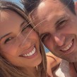 Vanesa Borghi cuenta su experiencia en el Registro Civil, a donde llegó muy temprano para que nadie le quitara la fecha que eligió para su boda con Carlos Garcés a domicilio