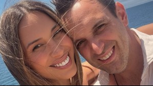 '¡Logrado! Ya tengo la fecha': La determinación de Vanesa Borghi para reservar la hora de su matrimonio civil