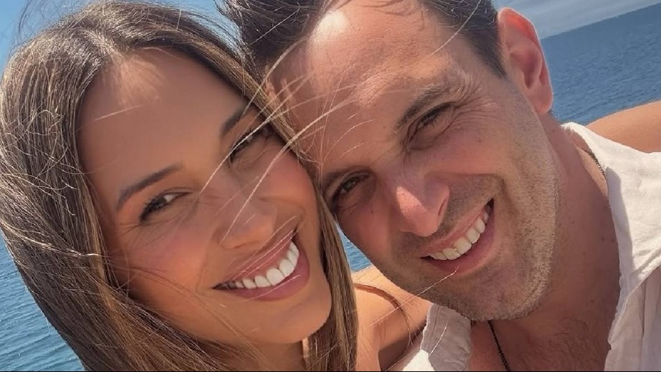'¡Logrado! Ya tengo la fecha': La determinación de Vanesa Borghi para reservar la hora de su matrimonio civil