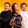 Tras once semanas al aire, el reality de Mega Volverías con tu ex? 2 se consolida como líder indiscutido de la segunda franja del horario prime.