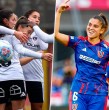 Este fin de semana, Mega, Mega 2 y MegaGO transmitirán la recta final en busca de los playoffs del campeonato femenino.