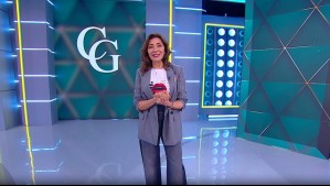 Carmen Gloria: Fuerte y Claro - Capítulo 56: Un hombre sin familia que lo apoye