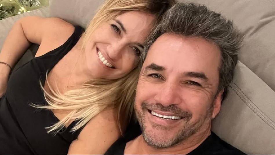 Ana Sol Romero rompe el silencio sobre su quiebre con Douglas: 'Enfocada en resguardar a mis hijas'