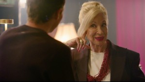 La Baronesa - Capítulo 10: Una nieta por otra
