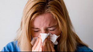 Brote de influenza B obliga a suspender clases en Hualaihué: Casos superan los 200
