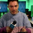 En este capítulo de Carmen Gloria: Fuerte y Claro, hablamos con Cindy, hija de Luis, el adulto mayor abandonado en San Miguel, quien nos explicó más sobre los hechos que ocurren en su familia.