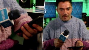 'Ocurrió una situación...': Hija de hombre de 80 años abandonado en San Miguel explicó distancia con su padre