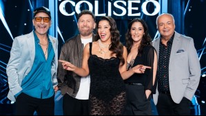 Programación de Mega para este sábado 29 de agosto: ¿Cuál será el horario de Coliseo?