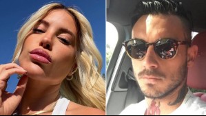 Mauricio Pinilla revela detalles de su relación con Coté López: Asegura que se la presentó a Luis Jiménez