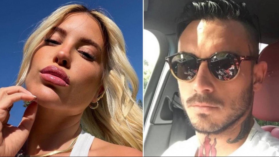 Mauricio Pinilla revela detalles de su relación con Coté López: Asegura que se la presentó a Luis Jiménez