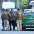 Conoce acá detalles del amplio operativo que terminó con la detención de sospechoso por asesinato de carabinero de franco en Renca.