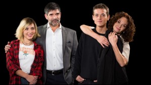 Una familia disfuncional: Los Toledo dejaron entrever sus conflictos tras aparecer en La Baronesa