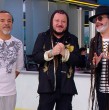 El reencuentro de Gondwana & Quique Neira es catalogado como una de las reuniones más emblemáticas de la música nacional. Se trata del regreso de una de las bandas de reggae más importantes de Latinoamérica y que ocurre luego de 23 años.