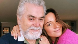 'Que tu viaje sea hermoso': Hernán y Kel Calderón despiden a amigo cercano de la familia con lindo mensaje