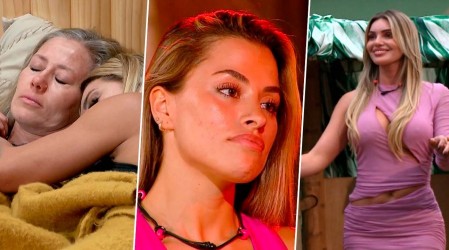 Del adiós de Sofía a adelanto del ingreso de Faloon: Momentos que marcaron la semana en Volverías con Tu Ex? 2