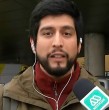Mira acá el relato del hombre cuya pareja dio a luz en un auto tras negativa de peaje.