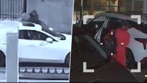 Del sueño de la casa propia a una pesadilla: Vecinos de Colina denuncian robos desde rucos tras desalojo