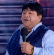 En el cuarto capítulo de Coliseo, el reconocido comendiante Centella fue el encargado de hacer reír al público y también a los jurados.