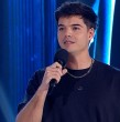 En el cuarto capítulo de Coliseo, David Pérez, conocido por presentarse en la primera temporada, quiso volver a encantar al público.