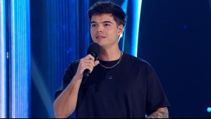 El público tuvo la última palabra: David Pérez avanzó en Coliseo con contundente apoyo